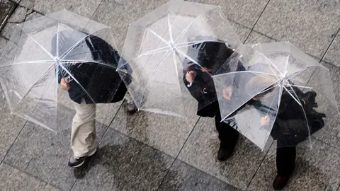 Meteoroloji'den 8 İl İçin Sarı Kodlu Uyarı: Fırtına Geliyor