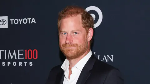 Prince Harry'den İngiltere'nin Dünya Kupası Yenilgisi Sonrası Duygusal Açıklama