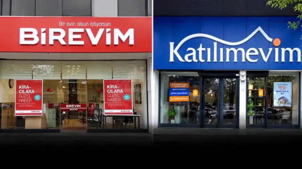 Emlak Katılım Tasarruf Finansman, Katılımevim ve Birevim'i alıyor: Resmi görüşmelere başlandı görseli