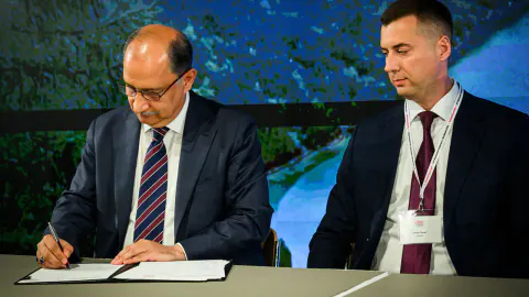 Türkiye'den Gelecek Nesiller İçin Kritik İmza: Ormanlarda Yeni Dönem Türkiye'den Gelecek Nesiller İçin Kritik İmza: Ormanlarda Yeni Dönem