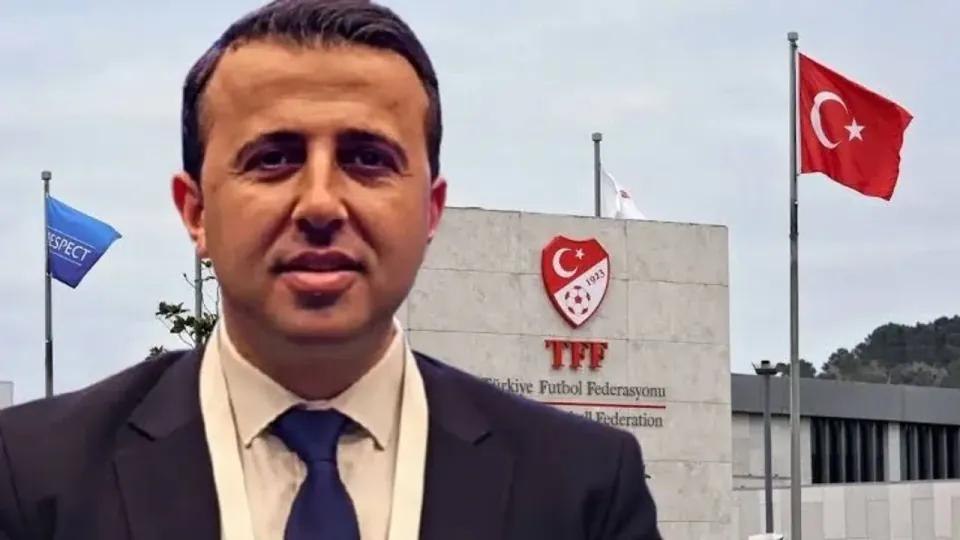 MHK dosyasında 'hokkabaz' mesajları: Karadoruk'un 'maç almaya devam ediyor' yazışmaları ifşa edildi görseli