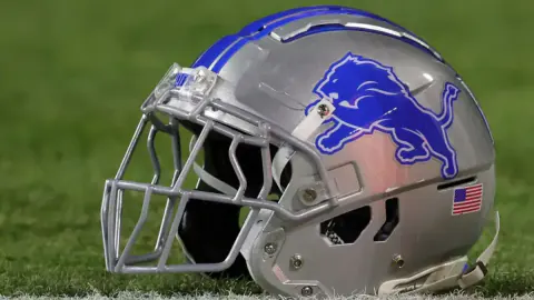 Detroit Lions'da Şok: Terrion Arnold Hakkında Ağır Suçlamalar