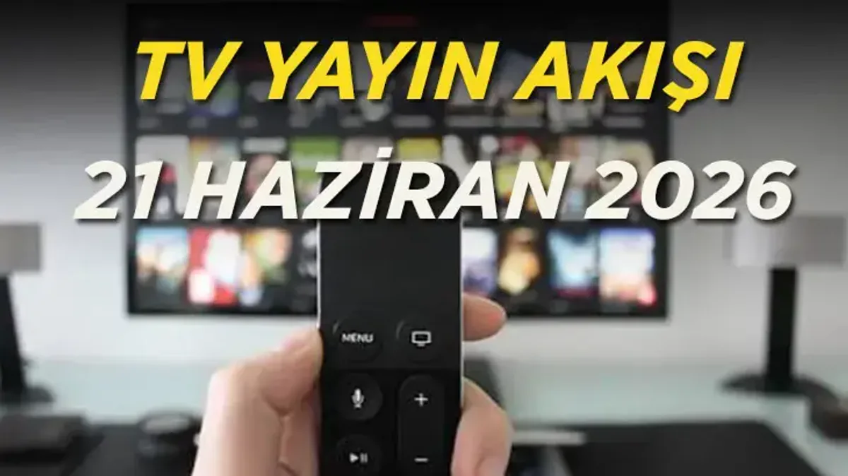 Sağlık Oluversin Gari Bugün TV'de: Konusu Nedir, Saat Kaçta? Sağlık Oluversin Gari Bugün TV'de: Konusu Nedir, Saat Kaçta?