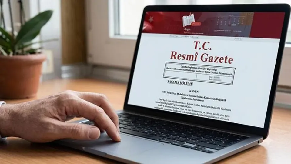 Kamu Kurumlarına Yeni Kreş Yönetmeliği: Resmi Gazete'de Yayımlandı görseli