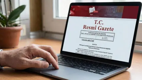 Kamu Kurumlarına Yeni Kreş Yönetmeliği: Resmi Gazete'de Yayımlandı
