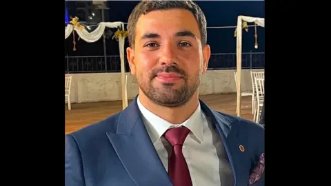 Kurtalanlı Metin Sevgili Kaymakam Adayı Olmaya Hak Kazandı