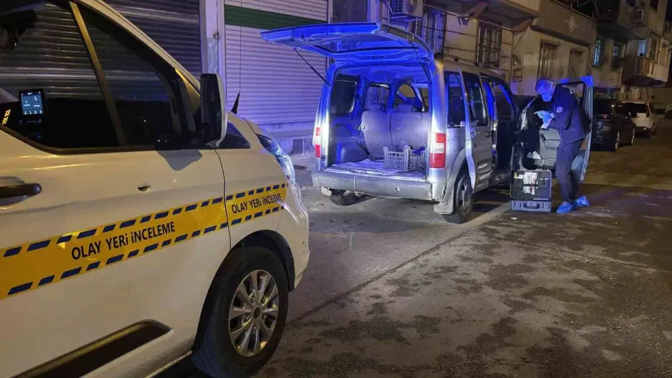 Gaziantep'te tartışma sonrası bıçaklı saldırı: 18 yaşındaki Mehmet Ali hayatını kaybetti görseli