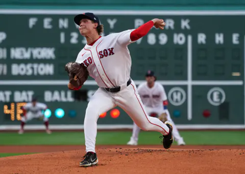 Boston Red Sox'tan Curtis Mead Hamlesi: Connelly Early Takası