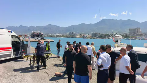 KKTC'de Ulaştırma Bakanı Erhan Arıklı Görevden Alındı: Girne Kazası Sonrası Flaş Karar