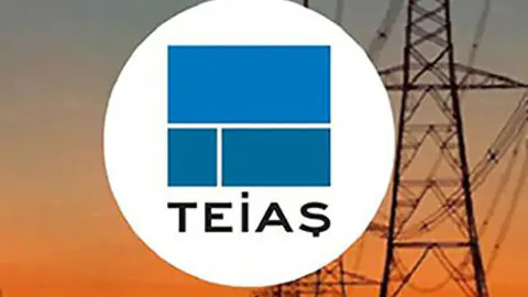 Enerji İletim Hattı Direk Ayakları Güçlendirme İhalesi Açık Usüle Bağlandı