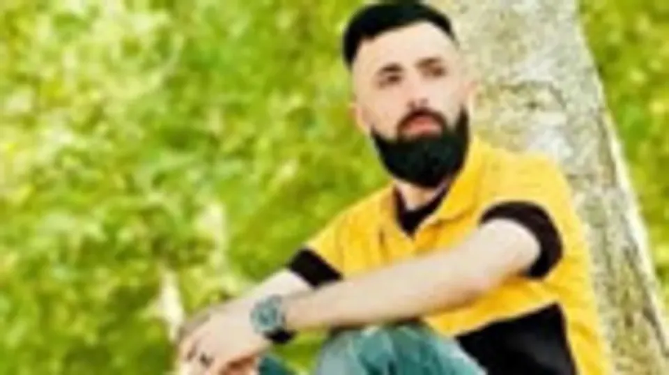 CHP Derik İlçe Başkanı Mehmet Çaplık'ın oğlu Aziz Çaplık İspanya'da vefat etti görseli