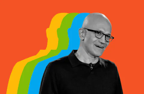 Satya Nadella: "Tüm yapay zeka modelleri tehlikeli varsayılmalı"