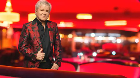 Müzik Dünyasının Sessiz Mimarı: G.G. Anderson Kimdir?