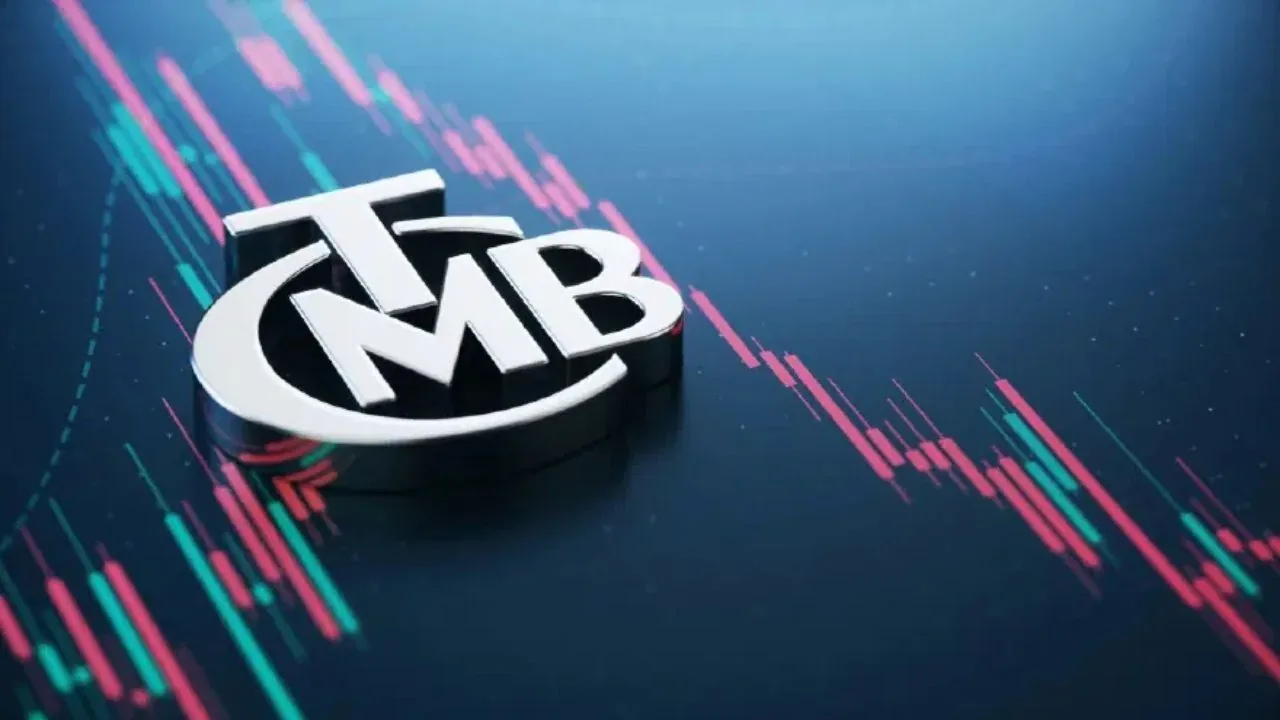 Merkez Bankası faizi sabit tuttu