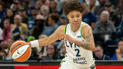 WNBA Commissioner’s Cup: Seattle Storm ve Portland Fire Karşı Karşıya