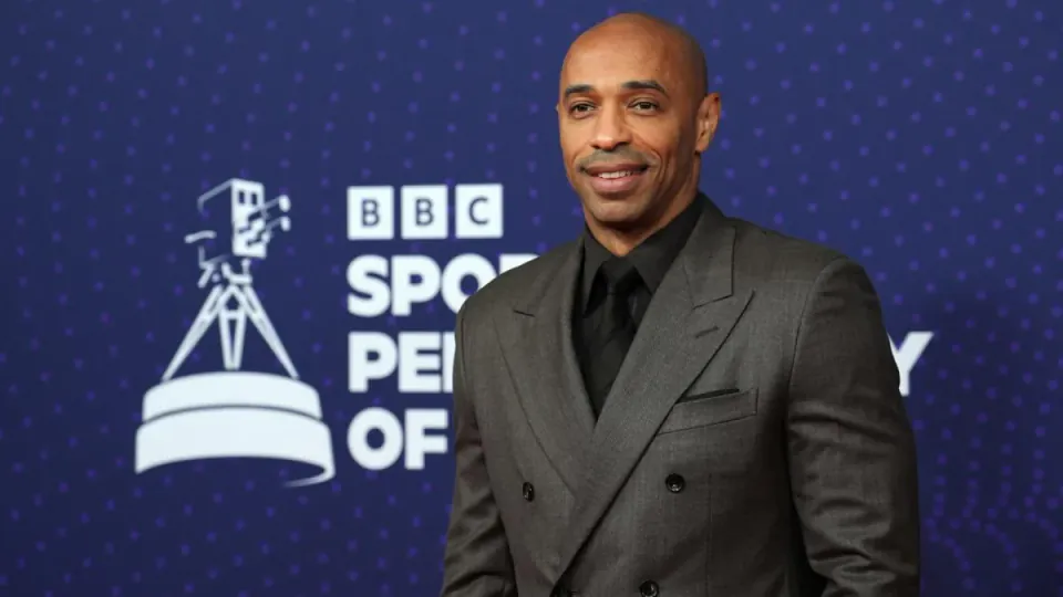 Thierry Henry: "Kylian Mbappé 2026 Ballon d'Or'un favorisidir" görseli
