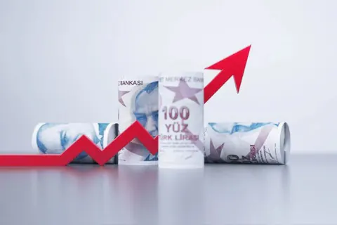 TCMB Mevduat Verileri Açıklandı: Bankacılık Sektöründe Likidite Kayması
