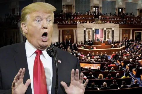Trump'a 10 Milyon Dolarlık Tehdit ve İran'daki Askeri Hamleler