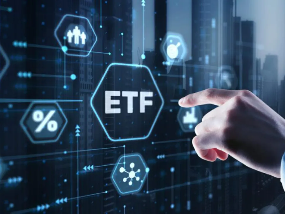 Kaldıraçlı ETF'ler Opsiyonlardan Daha mı Güvenli? Matthew Tuttle'dan Dikkat Çeken Analiz görseli