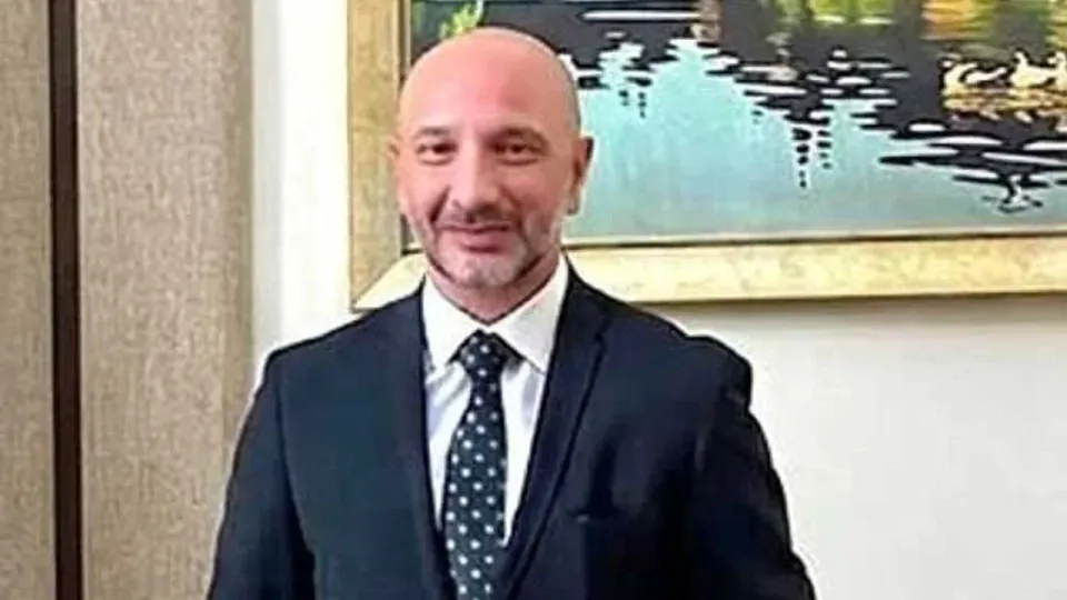 İŞKUR Çorum İl Müdürüne Sezgin Saraçoğlu Atandı görseli