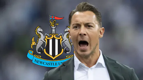 Newcastle'den Pierre-Emile Hojbjerg Transferinde Şok Gelişme