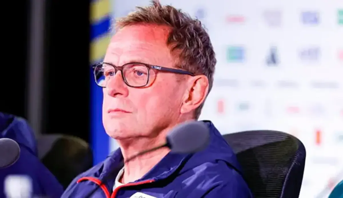 Rangnick'ten Lamine Yamal Analizi: İspanya'nın 34 Maçlık Serisi Sınanıyor Rangnick'ten Lamine Yamal Analizi: İspanya'nın 34 Maçlık Serisi Sınanıyor