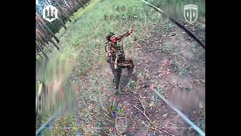 Ukrayna FPV kamikaze İHA'larıyla Rus istikametlerini vurdu: Yeni görüntüler yayımlandı