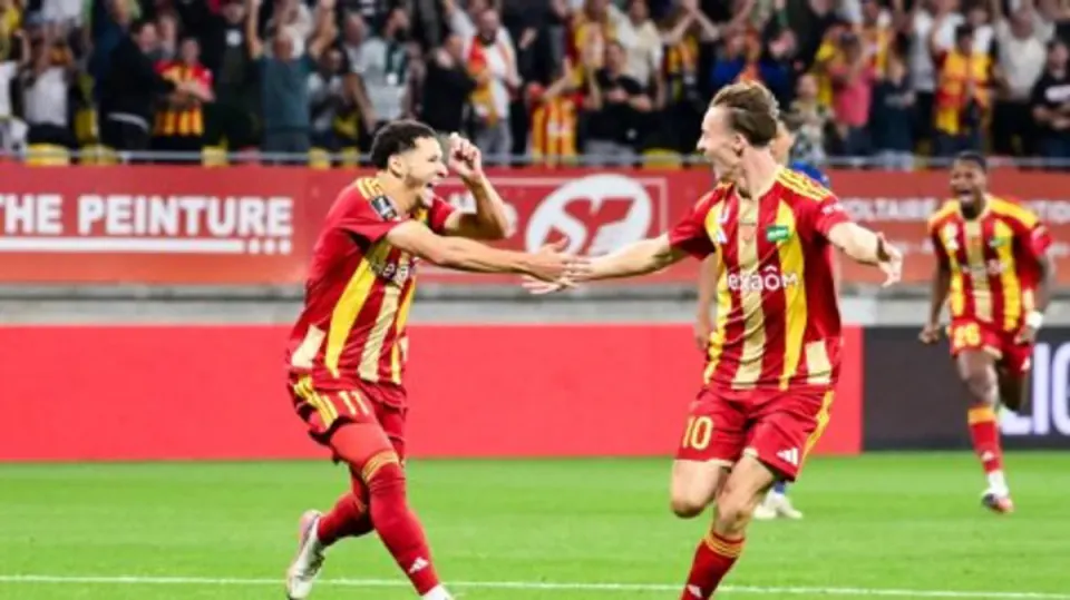 Le Mans, 16 Yıl Sonra Ligue 1'de Zafer Buldu: Lorient 1-2 Yenildi