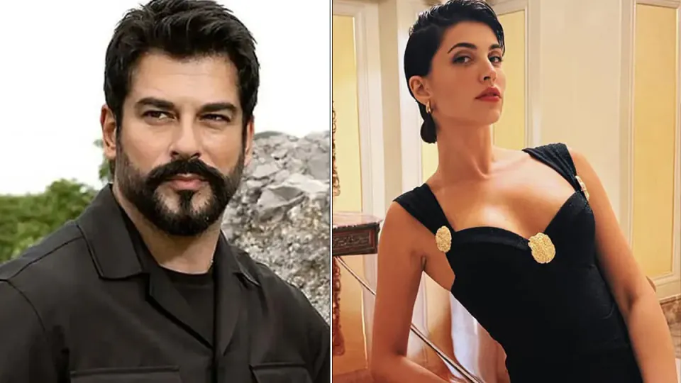Burak Özçivit'in Yeni Partneri Belli Oldu: Güneşin Doğduğu Yer Geliyor görseli