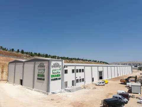 Gaziantep'te Ekmek Üretimi İçin Kritik Tarihler: Fırıncılar Karara İtiraz Etti