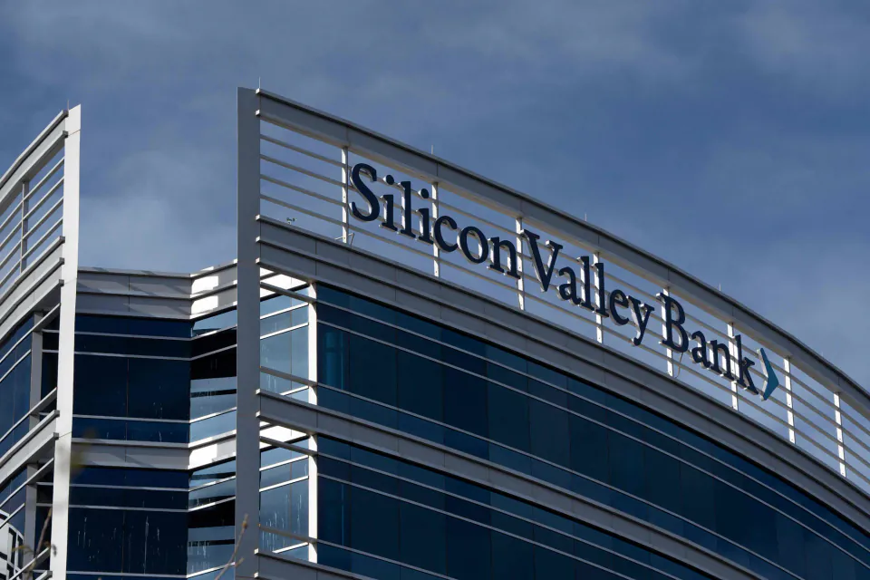 Silicon Valley Bank: Bitcoin Lending Döneminde Kurumsal Dönüşüm Başladı görseli