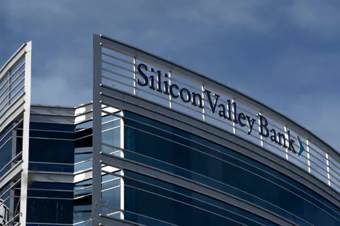 Silicon Valley Bank: Bitcoin Lending Döneminde Kurumsal Dönüşüm Başladı