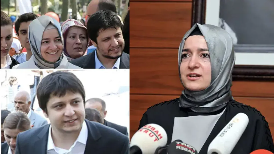 Dr. İlyas Kaya kimdir? Fatma Betül Sayan Kaya'nın eşi, çocuk psikiyatristi kariyeri ve ailesi görseli