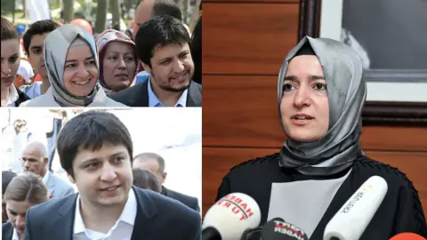 Dr. İlyas Kaya kimdir? Fatma Betül Sayan Kaya'nın eşi, çocuk psikiyatristi kariyeri ve ailesi