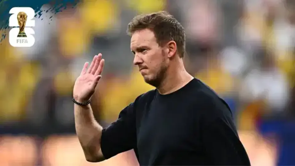 Julian Nagelsmann'dan Sert Yanıt: Dünya Kupası Fiyaskosu ve Koltuk Savaşı görseli