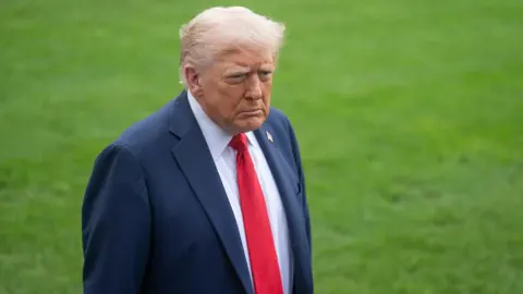 Trump'tan İran'a Sert Uyarı: Anlaşma Sağlanmazsa ABD İşini Bitirecek