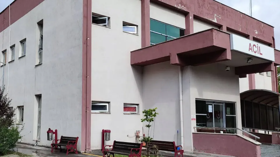 Bartın Devlet Hastanesi'ne Yeni Dahiliye Uzmanı Atandı görseli