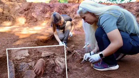 Ordu Kurul Kalesi'nde 2300 Yıllık Dionysos ve Kibele Buluntuları: Bilim Dünyasını Şaşırttı