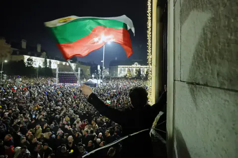 Bulgaristan'da Kritik Gündem: Bütçe Disiplini, Diplomasi ve Sınır Güvenliği