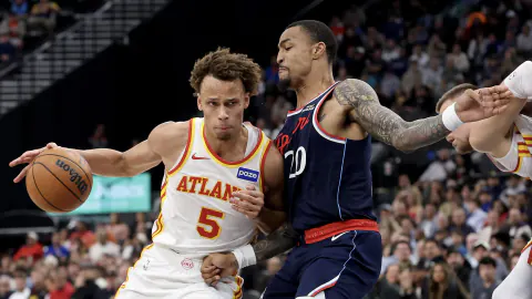 John Collins Clippers'a Geçti: Üç Takımlı Takas ve Sakatlık Bilmecesi