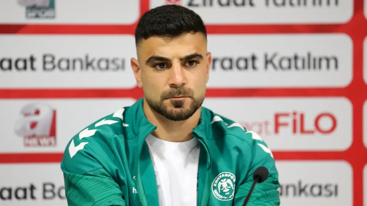 Trabzonspor'da Adil Demirbağ Hareketliliği: İmzalar Yakın