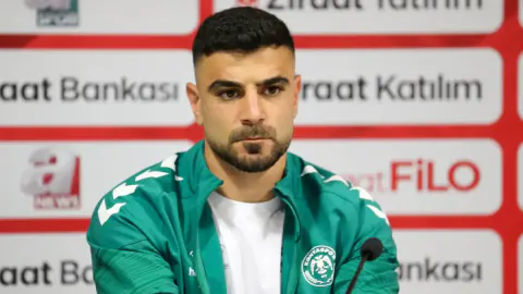 Trabzonspor'da Adil Demirbağ Hareketliliği: İmzalar Yakın