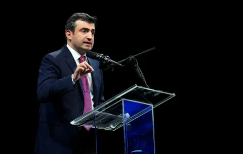 Selçuk Bayraktar'dan KIZILELMA ve Geleceğin Savaşları Hakkında Çarpıcı Açıklamalar