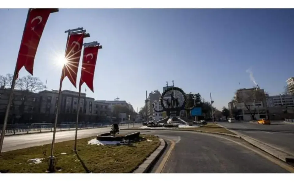 Ankara'da NATO Zirvesi Trafiği Ne Zaman Normale Dönecek? görseli