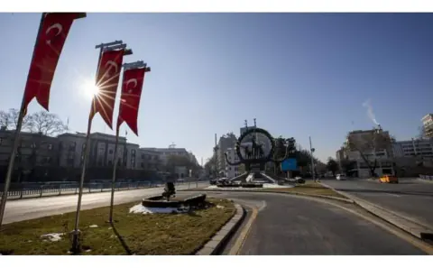 Ankara'da NATO Zirvesi Trafiği Ne Zaman Normale Dönecek?