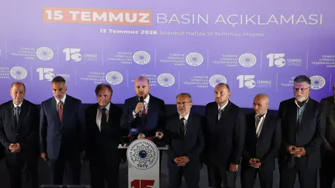 15 Temmuz'un 10. Yılı: Toplumsal Hafıza ve Milli Birlik Algısındaki Dönüşüm