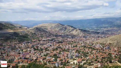 Tokat Merkez'de Mahkemeden Satılık Bahçeli Ev: Muhammen Bedel Belli Oldu