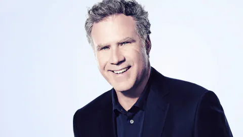 Will Ferrell'dan Beklenmedik Hamle: Netflix'te Yeni Dizi ve SKIMS Sürprizi