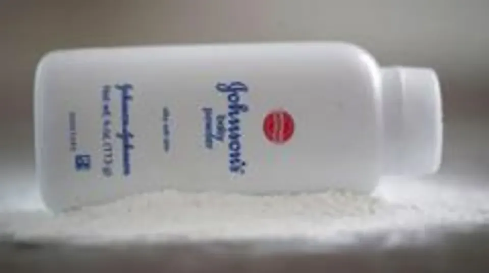 Johnson & Johnson'dan Bebek Pudrası Davaları İçin Milyar Dolarlık Çözüm Teklifi görseli