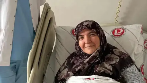 Ankara Eğitim ve Araştırma Hastanesi'nde Parkinson'da Bağırsak Jeli Pompa Tedavisi